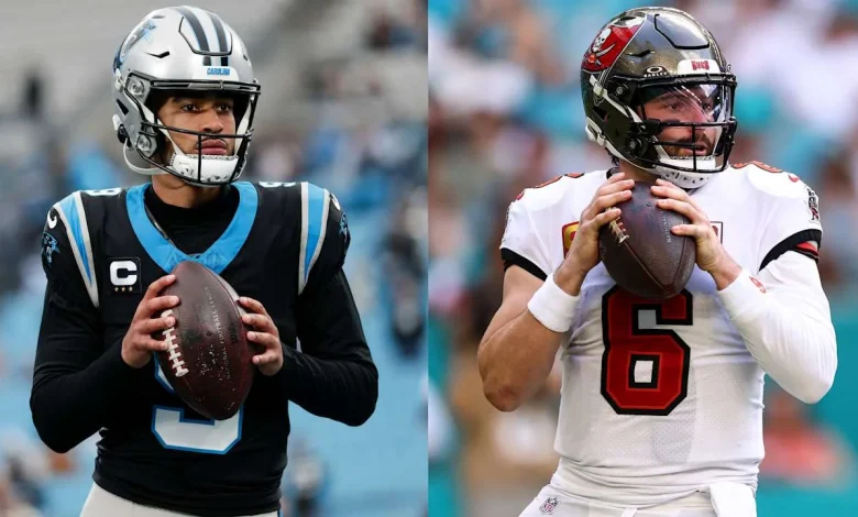 Panthers vs. Buccaneers: Two must-know storylines for Saturday's Week 18 game