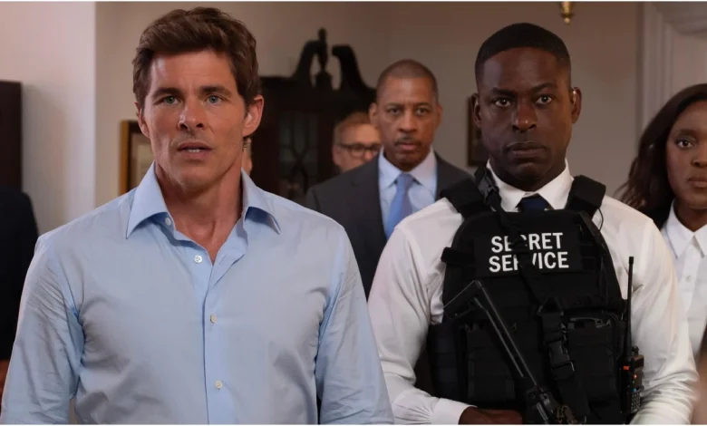 Paradise Releases Epic Season 2 Preview: WATCH