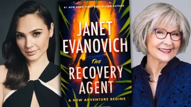 Paramount Developing Janet Evanovich’s ‘Recovery Agent’ Books For Film With Gal Gadot Producing, Eyeing To Star