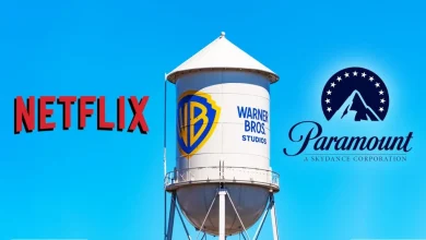Paramount Extends Deadline For Warner Bros. Discovery Shareholders To Back Hostile Bid