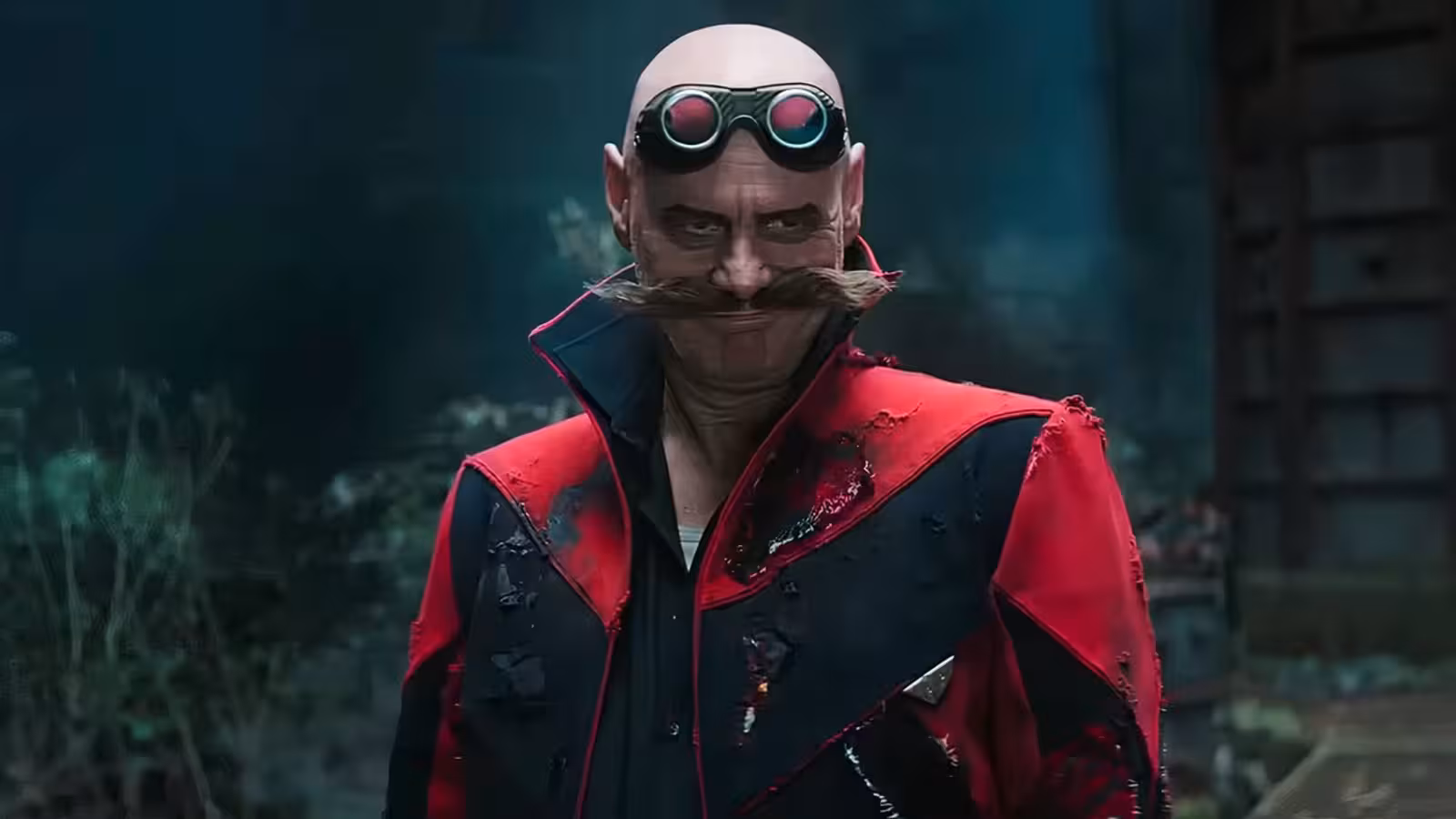 Paramount Wants Jim Carrey Back in "Sonic the Hedgehog 4" - Insider