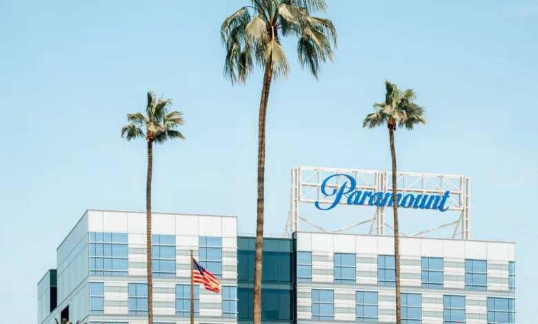 Paramount sues WBD over Netflix deal. WBD says Paramount’s price is still inadequate.