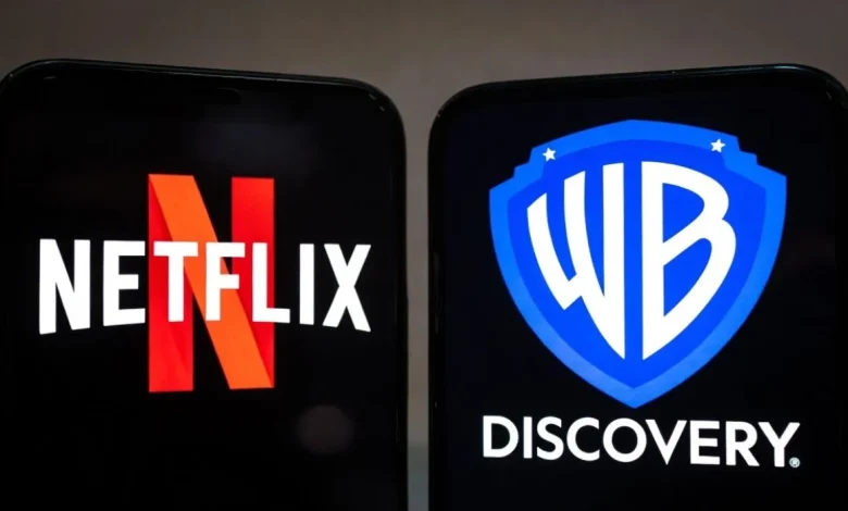 Paramount's Hostile Takeover of Warner Bros. Discovery has Reportedly Failed