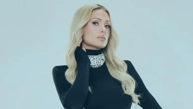 Paris Hilton breaks down in tears as she admits in new doc that sex tape scandal stopped her emulating her idol