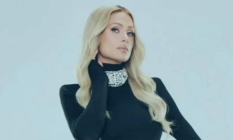 Paris Hilton breaks down in tears as she admits in new doc that sex tape scandal stopped her emulating her idol