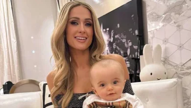 Paris Hilton celebrates son Phoenix’s 3rd birthday with adorable video montage