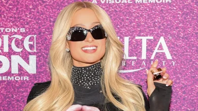 Paris Hilton shares 'painful' experience with RSD. What is it?