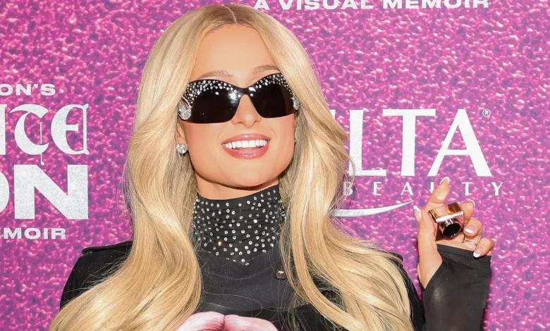 Paris Hilton shares 'painful' experience with RSD. What is it?