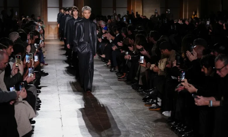 Paris men’s fashion week in 5 trends: rebuilt tailoring, quiet craft and clothes built to last