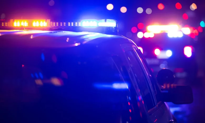 Park Ridge news: Police department investigating serious crash involving pedestrian at Cumberland and Peterson