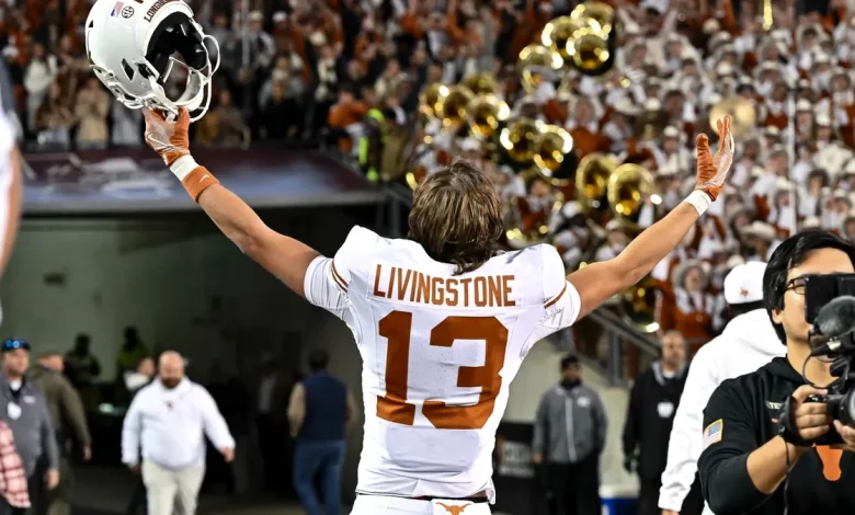 Parker Livingstone's portal entry sparks national debate