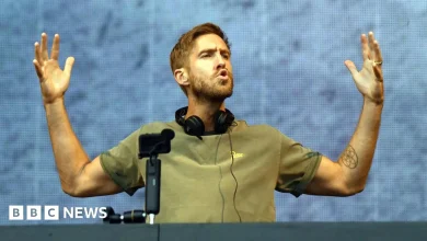 Parklife 2026: Calvin Harris to headline as full line-up revealed
