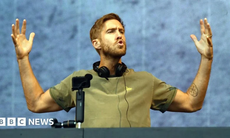 Parklife 2026: Calvin Harris to headline as full line-up revealed
