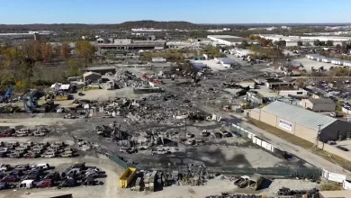 Part that broke in deadly UPS cargo plane crash had failed 4 other times, NTSB says