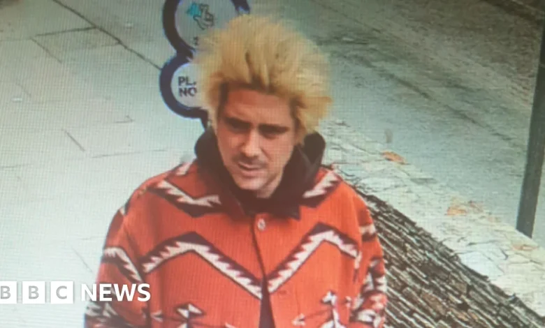 Partner of Mick Jagger's granddaughter reported missing