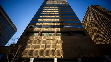 Parts of downtown Denver are old, tired and empty, but is it poised for rebirth?