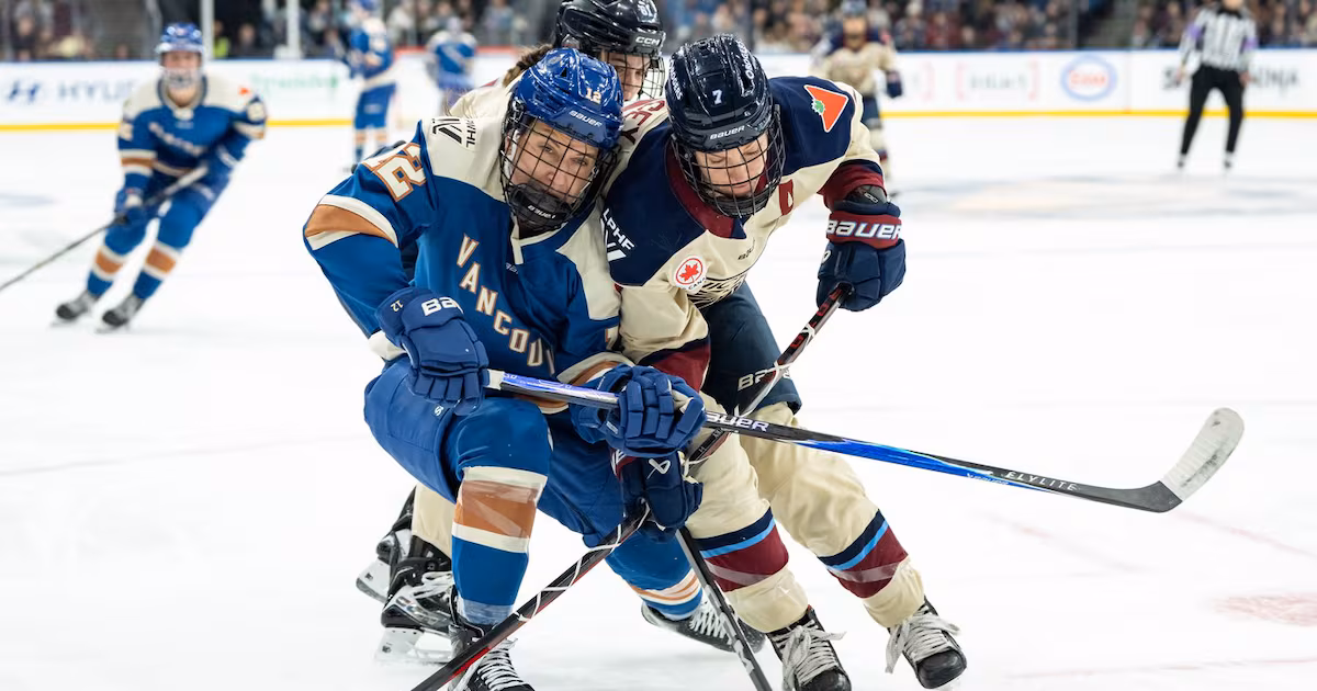 Pas question de sous-estimer les Goldeneyes