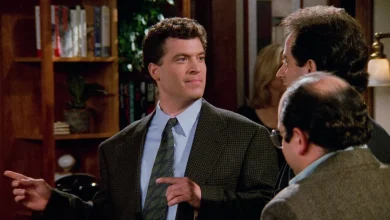 Pat Finn, star of ‘Friends,’ ‘The Middle,’ dead at 60, cause of death revealed
