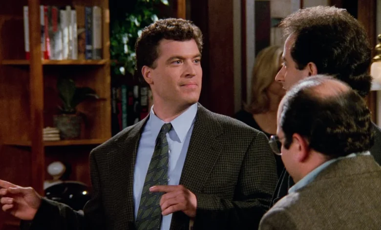 Pat Finn, star of ‘Friends,’ ‘The Middle,’ dead at 60, cause of death revealed