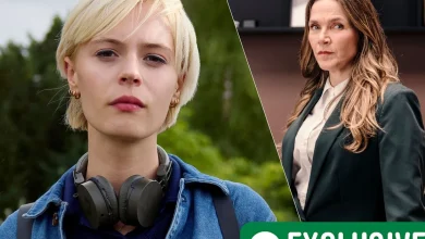 Patience star on why major cast exit 'really works' – and how missing character is 'crucial' to season 2