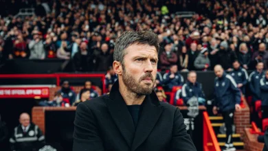 Patrick Chinazaekpere Dorgu able to play various positions according to Carrick