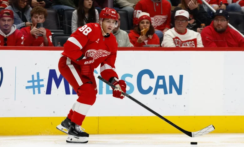 Patrick Kane Admits Disappointment After Being Left Off Team USA Olympic Roster