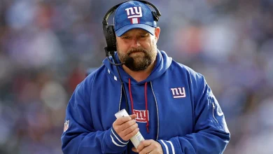 Patrick Kane throws support behind Canadian-born Brian Daboll as Bills' next coach
