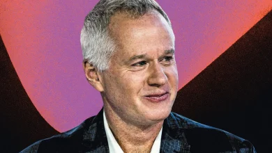 Patrick McEnroe: What I learned from Roger Federer, Rafael Nadal and Novak Djokovic