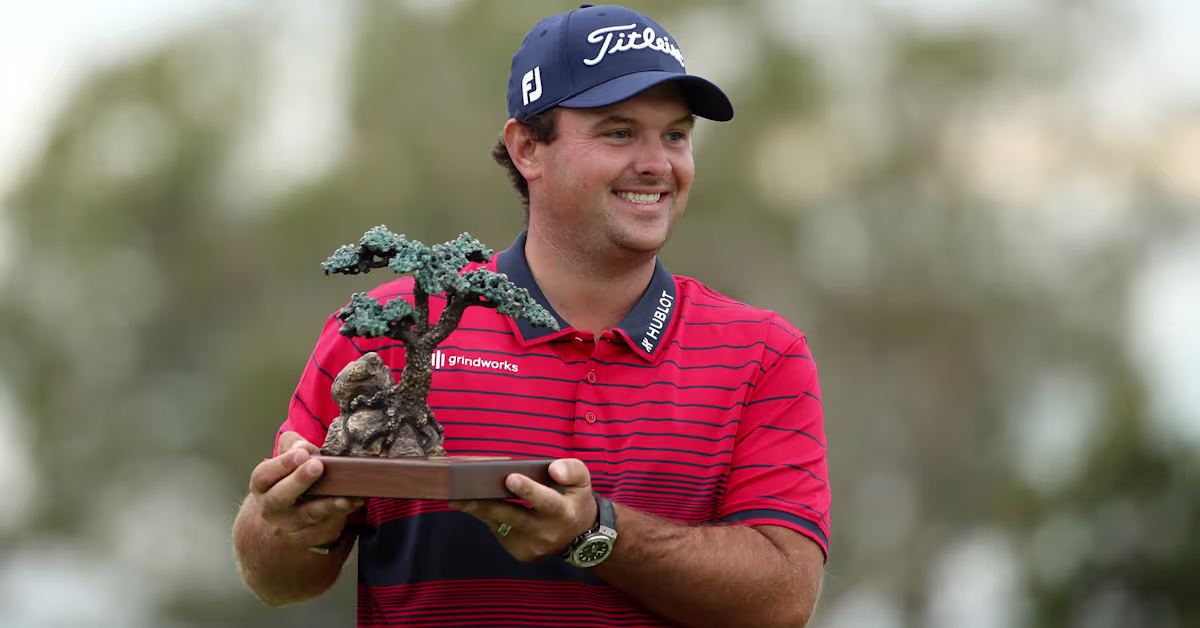 Patrick Reed announces plan to return to PGA TOUR, eyes status for 2027 season