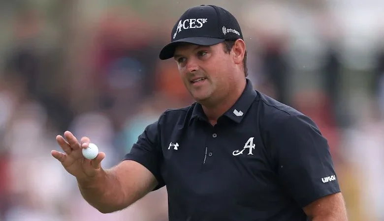 Patrick Reed is leaving LIV Golf. He can return to the PGA Tour in September
