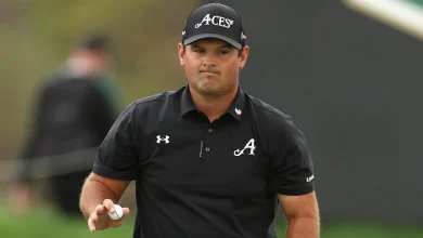 Patrick Reed leaving LIV Golf, cleared for eventual return to PGA Tour