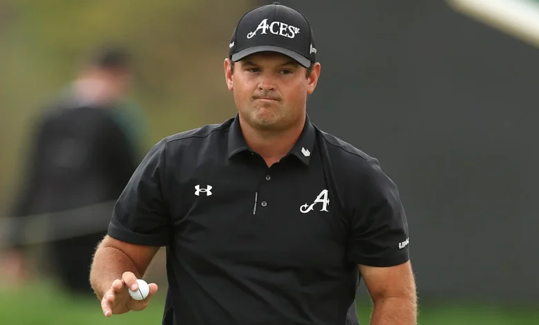 Patrick Reed leaving LIV Golf, cleared for eventual return to PGA Tour