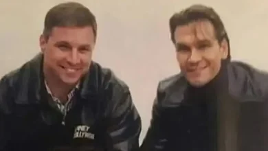 Patrick Swayze's Brother Sean Swayze Dead at 63