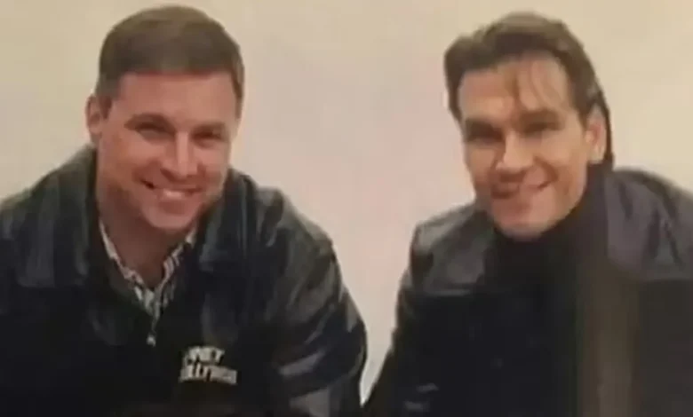 Patrick Swayze's Brother Sean Swayze Dead at 63