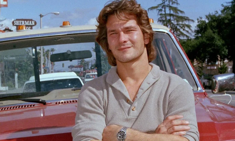Patrick Swayze's younger brother Sean dies at 63