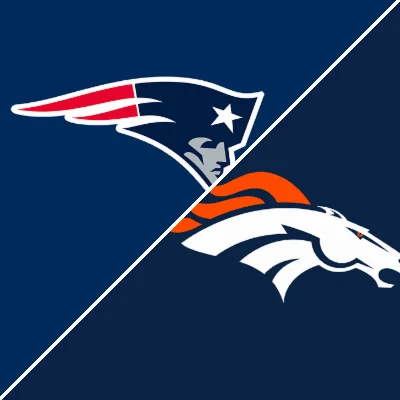 Patriots 10-7 Broncos (25 Jan, 2026) Final Score