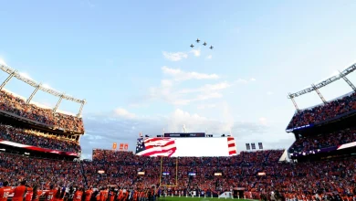 Patriots-Broncos AFC Championship: Cold temps could impact passing game