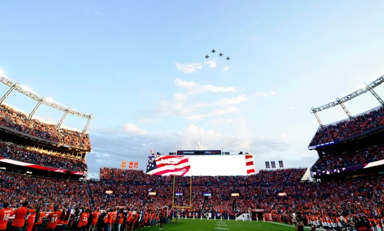 Patriots-Broncos AFC Championship: Cold temps could impact passing game