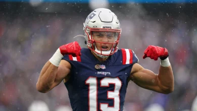 Patriots Could Receive Major Boost Off Injured Reserve If They Beat Texans