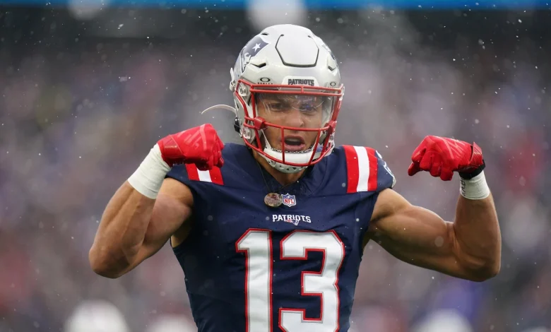 Patriots Could Receive Major Boost Off Injured Reserve If They Beat Texans