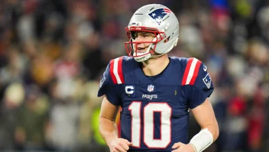 Patriots’ Drake Maye Reportedly Used This To ‘Nudge’ Josh McDaniels