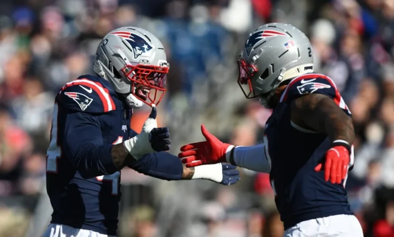 Patriots Officially Rule Out Defensive Leader For AFC Championship