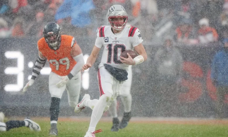 Patriots Reveal Uniform Color Combo for Super Bowl 60 vs. Seahawks in Photo as Designated Home Team