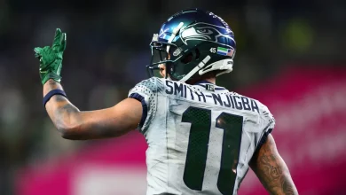 Patriots-Seahawks Super Bowl 60 predictions by Google Gemini AI