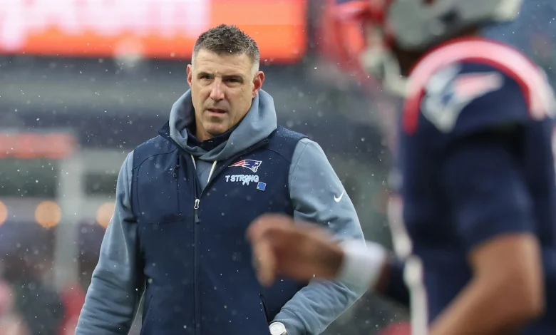 Patriots at Mile High: What they’re saying about the altitude