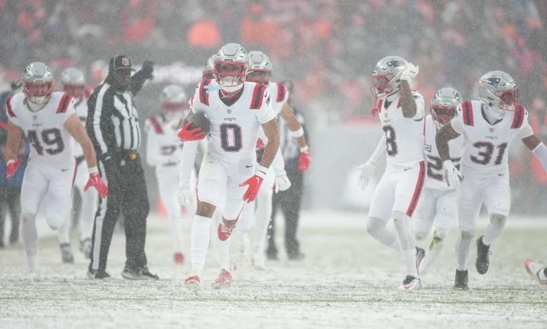 Patriots decide on uniforms for Super Bowl 60