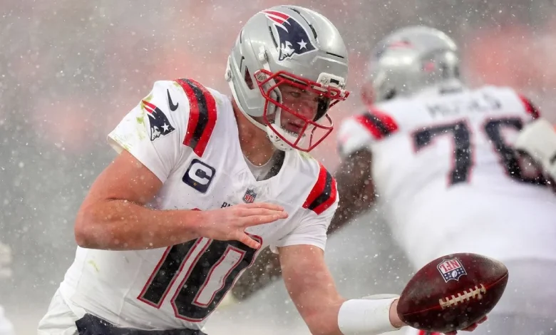 Patriots edge Broncos to win AFC title, earn Super Bowl LX trip