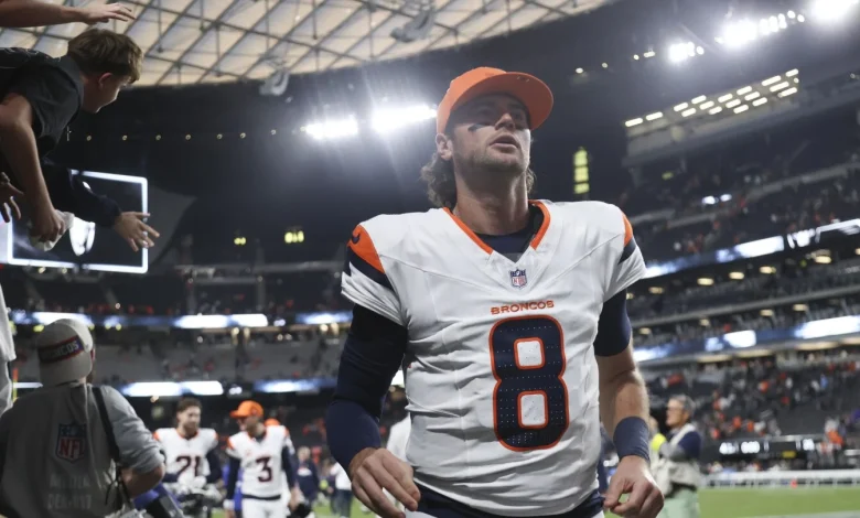 Patriots favored by 4.5 at Broncos in AFC Championship Game