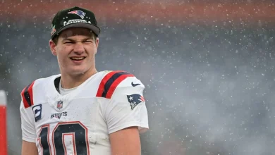 Patriots injury analysis before Super Bowl 60 vs. Seahawks