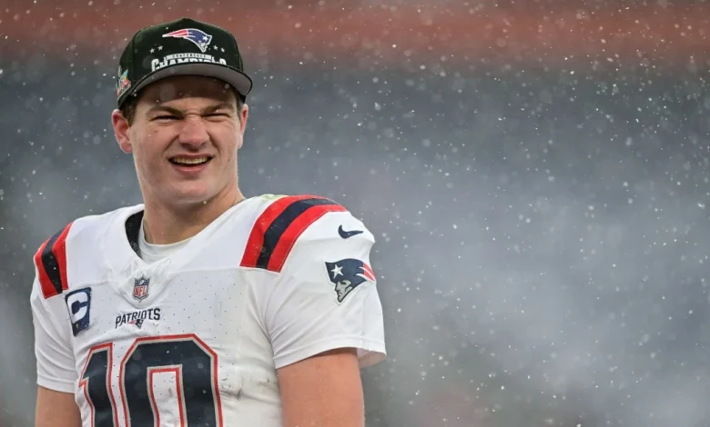 Patriots injury analysis before Super Bowl 60 vs. Seahawks